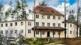 Przedwojenne i pokolorowane zdjęcia Rucianego Nidy (Rudczanny, Niedersee) - zdjęcie 15