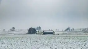 Zimowa szarówka w okolicach Kruklina, Gawlika Małego i Wydmin - zdjęcie 59