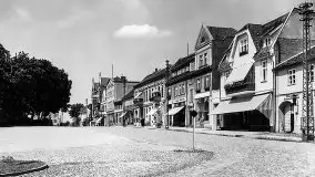 Przedwojenne zdjęcia Olecka (Marggrabowa, Oletzko) - zdjęcie 43