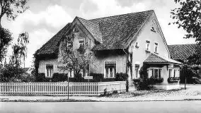 Przedwojenne zdjęcia Olecka (Marggrabowa, Oletzko) - zdjęcie 18