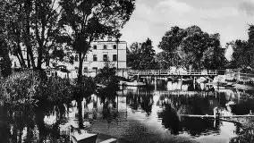 Przedwojenne zdjęcia Olecka (Marggrabowa, Oletzko) - zdjęcie 21