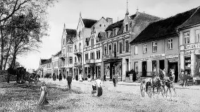 Przedwojenne zdjęcia Olecka (Marggrabowa, Oletzko) - zdjęcie 19