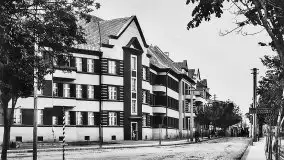 Przedwojenne zdjęcia Olecka (Marggrabowa, Oletzko) - zdjęcie 23