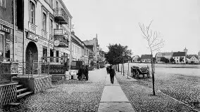 Przedwojenne zdjęcia Olecka (Marggrabowa, Oletzko) - zdjęcie 70