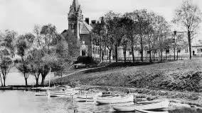 Przedwojenne zdjęcia Olecka (Marggrabowa, Oletzko) - zdjęcie 26