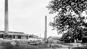 Przedwojenne zdjęcia Olecka (Marggrabowa, Oletzko) - zdjęcie 48