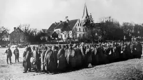 Przedwojenne zdjęcia Olecka (Marggrabowa, Oletzko) - zdjęcie 82