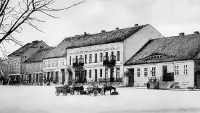 Przedwojenne zdjęcia Olecka (Marggrabowa, Oletzko) - zdjęcie 130