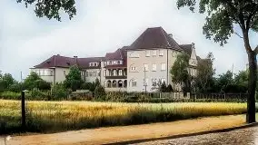 Przedwojenne kolorowe zdjęcia Pisza (Johannisburg) - zdjęcie 58