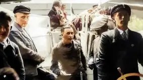 Przedwojenne kolorowe zdjęcia Pisza (Johannisburg) - zdjęcie 57