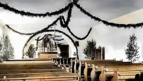 Przedwojenne kolorowe zdjęcia Pisza (Johannisburg) - zdjęcie 6