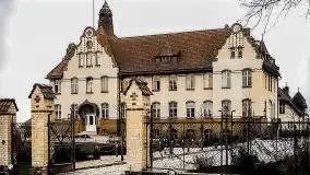 Przedwojenne kolorowe zdjęcia Pisza (Johannisburg) - zdjęcie 5