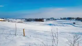 Mazurska zima na zdjęciach Staszka Sielewicza - zdjęcie 8
