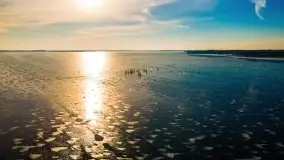 Bojery na jeziorze Dargin 2021 cz. 1 - zdjęcie 9