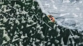 Bojery na jeziorze Dargin 2021 cz. 1 - zdjęcie 20