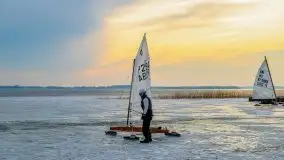 Bojery na jeziorze Dargin 2021 cz. 1 - zdjęcie 8