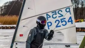 Bojery na jeziorze Dargin 2021 cz. 1 - zdjęcie 12