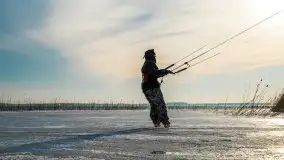 Bojery na jeziorze Dargin 2021 cz. 1 - zdjęcie 53