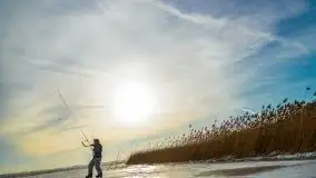 Bojery na jeziorze Dargin 2021 cz. 1 - zdjęcie 54