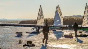 Bojery na jeziorze Dargin 2021 cz. 1 - zdjęcie 61