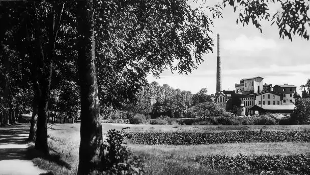 Przedwojenne zdjęcia Kętrzyna (Rastenburg) - zdjęcie 4