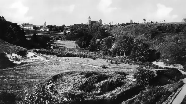 Przedwojenne zdjęcia Kętrzyna (Rastenburg) - zdjęcie 8