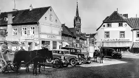 Przedwojenne zdjęcia Kętrzyna (Rastenburg) - zdjęcie 48