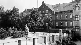 Przedwojenne zdjęcia Kętrzyna (Rastenburg) - zdjęcie 46