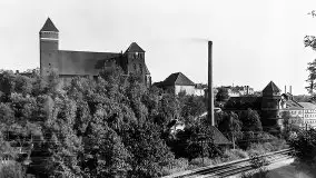 Przedwojenne zdjęcia Kętrzyna (Rastenburg) - zdjęcie 59