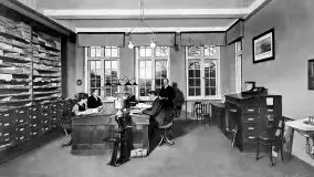 Przedwojenne zdjęcia Kętrzyna (Rastenburg) - zdjęcie 62