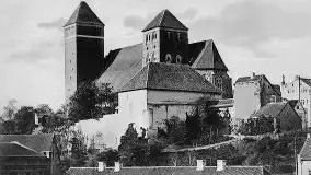 Przedwojenne zdjęcia Kętrzyna (Rastenburg) - zdjęcie 81