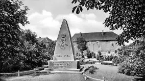 Przedwojenne zdjęcia Kętrzyna (Rastenburg) - zdjęcie 83