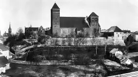 Przedwojenne zdjęcia Kętrzyna (Rastenburg) - zdjęcie 107