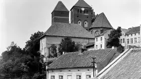 Przedwojenne zdjęcia Kętrzyna (Rastenburg) - zdjęcie 117