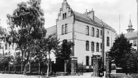 Przedwojenne zdjęcia Kętrzyna (Rastenburg) - zdjęcie 111