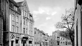 Przedwojenne zdjęcia Kętrzyna (Rastenburg) - zdjęcie 126