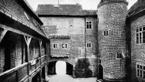 Przedwojenne zdjęcia Kętrzyna (Rastenburg) - zdjęcie 192