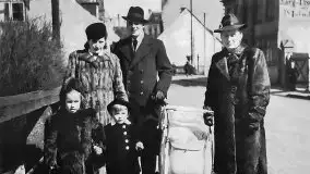 Przedwojenne zdjęcia Kętrzyna (Rastenburg) - zdjęcie 174