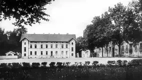 Przedwojenne zdjęcia Kętrzyna (Rastenburg) - zdjęcie 209