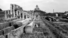 Przedwojenne zdjęcia Kętrzyna (Rastenburg) - zdjęcie 220