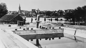 Przedwojenne zdjęcia Kętrzyna (Rastenburg) - zdjęcie 223