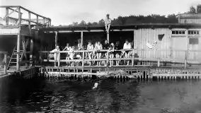 Przedwojenne zdjęcia Kętrzyna (Rastenburg) - zdjęcie 215