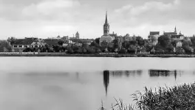 Przedwojenne zdjęcia Kętrzyna (Rastenburg) - zdjęcie 233