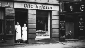 Przedwojenne zdjęcia Kętrzyna (Rastenburg) - zdjęcie 226