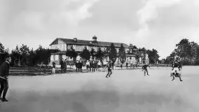 Przedwojenne zdjęcia Kętrzyna (Rastenburg) - zdjęcie 228