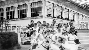 Przedwojenne zdjęcia Kętrzyna (Rastenburg) - zdjęcie 235