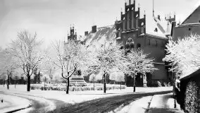 Przedwojenne zdjęcia Kętrzyna (Rastenburg) - zdjęcie 270