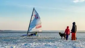 Bojery na jeziorze Dargin 2021 cz. 2 - zdjęcie 23