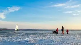 Bojery na jeziorze Dargin 2021 cz. 2 - zdjęcie 25