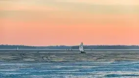 Bojery na jeziorze Dargin 2021 cz. 2 - zdjęcie 53